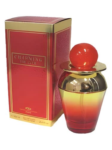 Charming For Ever - جذاب برای همیشه