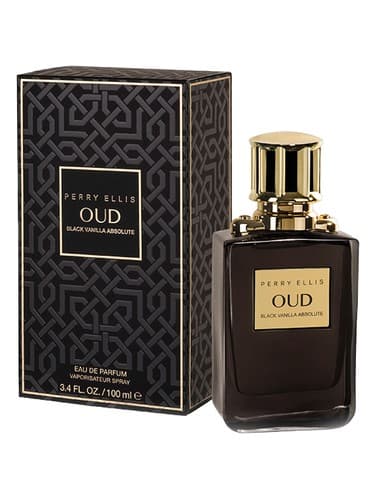 Black Vanilla Absolute - وانیلا بلک مطلق