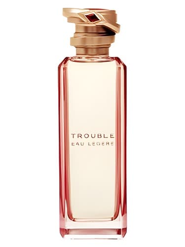 Trouble Eau Légère