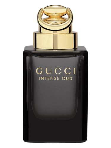 Intense Oud - عود شدید