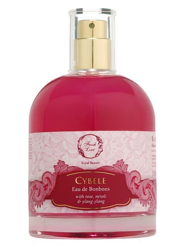 Cybele - سیبل