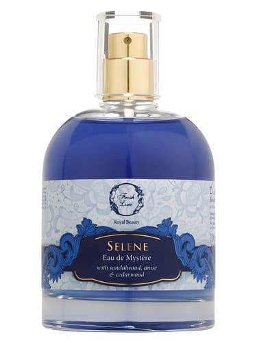 Selene - سلن