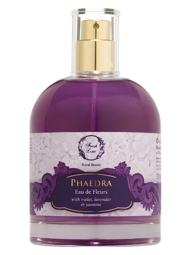 Phaedra - فدرا
