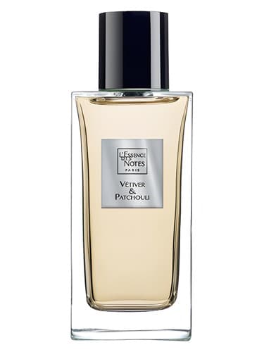 Vetiver&Patchouli