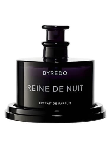 Reine de Nuit - رینه دو نویت