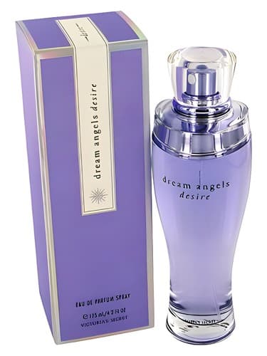 Dream Angels Desire - آرزوی فرشتگان رویایی