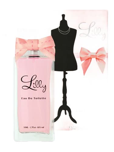 Lilly