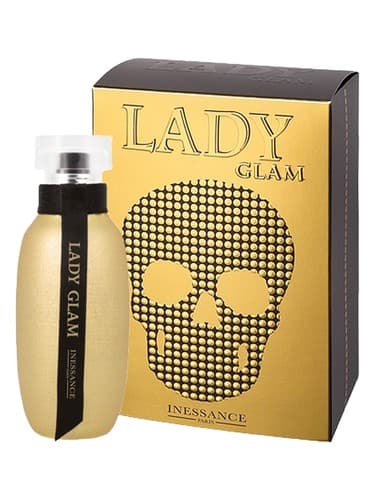 Lady Glam - لیدی گلم