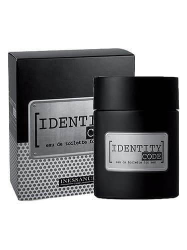 Identity Code - کد هویت