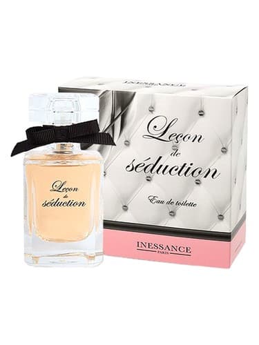 Lecon de Seduction 