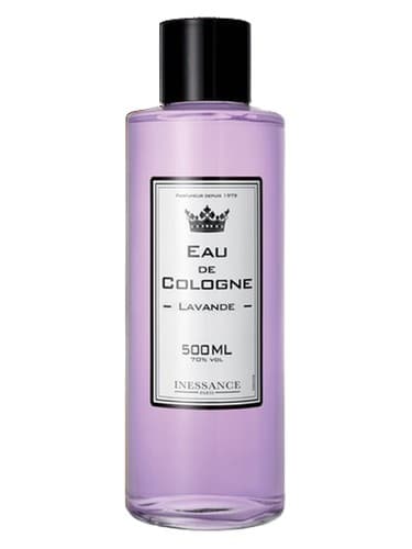 Eau de Cologne Lavande - ادکلن Lavande