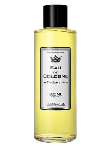 Eau de Cologne Fraicheur - ادکلن Fraicheur