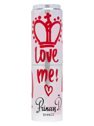 Love Me! - عاشق من باش!