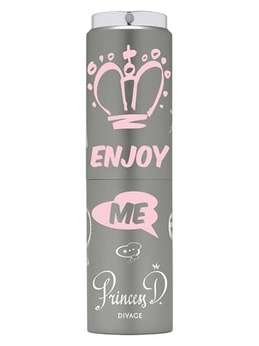 Enjoy Me! - از من لذت ببر