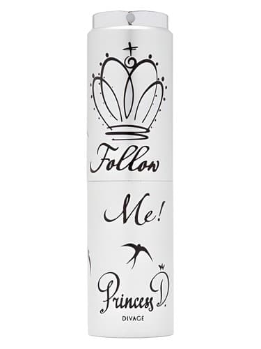Follow Me! - دنبال من!