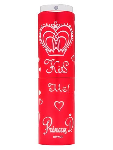 Kiss Me! - مرا ببوس!
