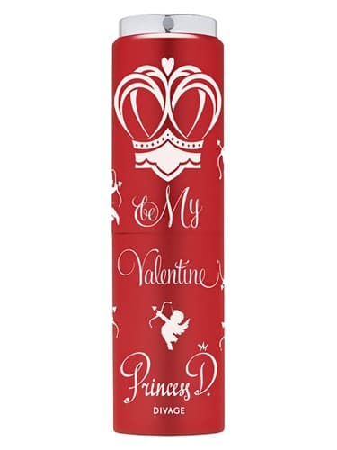 Be My Valentine - ولنتاین من باش