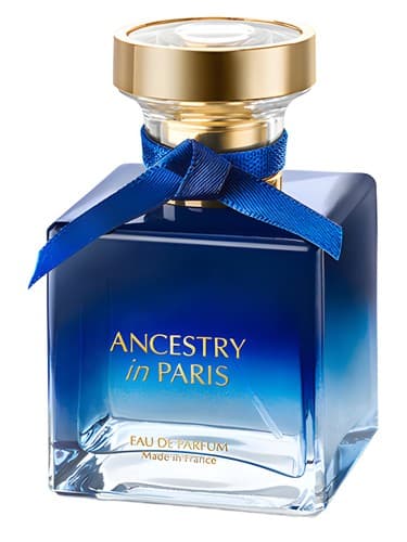 Ancestry in Paris - اصل و نسب در پاریس