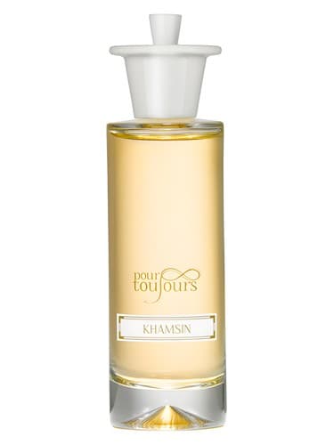 Khamsin - خمسین