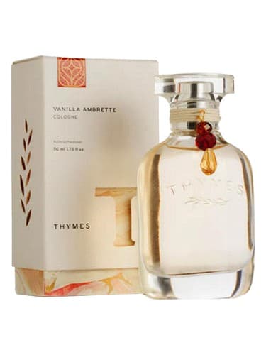 Vanilla Ambrette Cologne - ادکلن وانیلی آمبرت