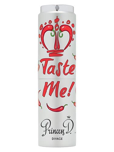 Taste Me!