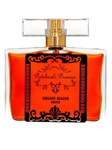 Patchouli Premier - پاتچولی برتر