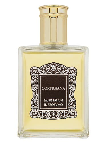 Cortigiana - کورتیجیانا