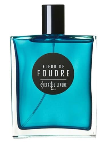 Fleur de Foudre