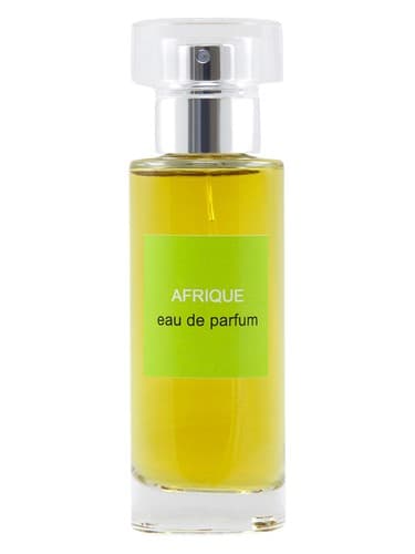 Afrique - آفریقایی