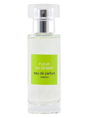 Fleur du Desert