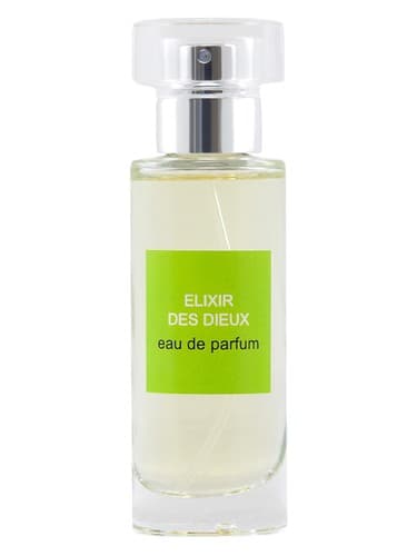 Elixir des Dieux