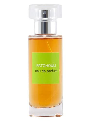 Patchouli - پاتچولی