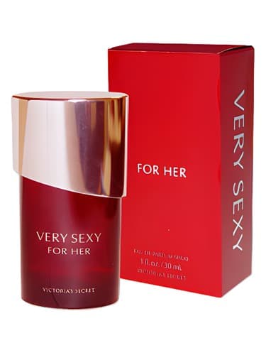 Very Sexy for Her - برای او بسیار سکسی