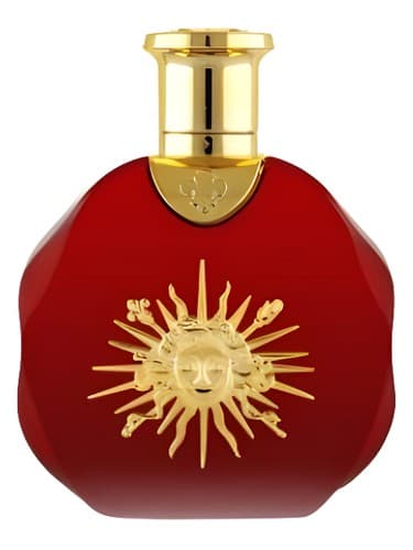 Versailles Passion Pour Elle 