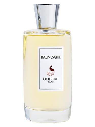 Balinesque - بالیایی