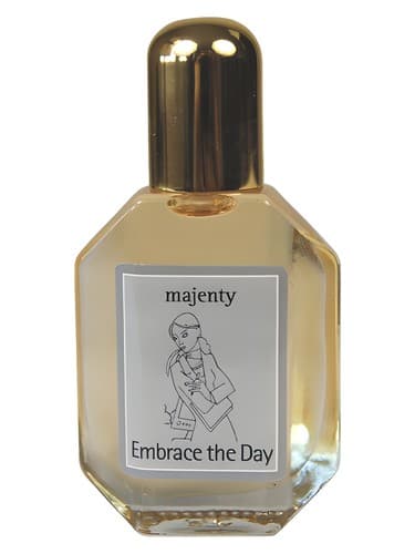 Embrace the Day - روز را در آغوش بگیرید