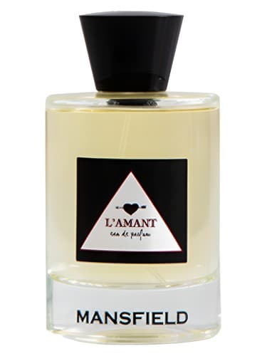 L'Amant 