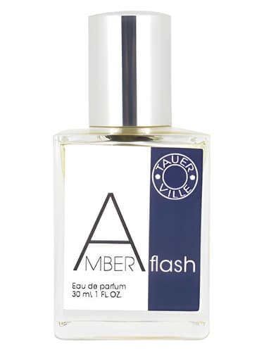 Amber Flash - فلاش کهربایی