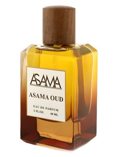 Asama Oud - آسامه عود