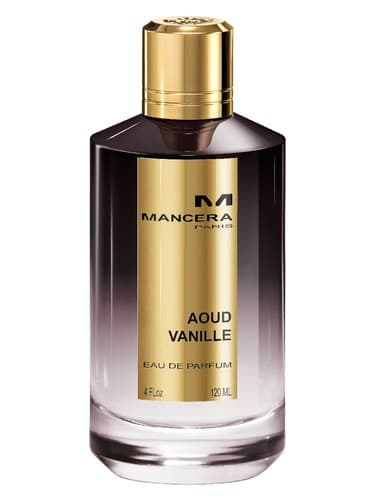 Aoud Vanille - عود وانیلا