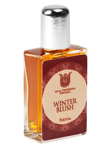 Winter Blush - رژگونه زمستانی