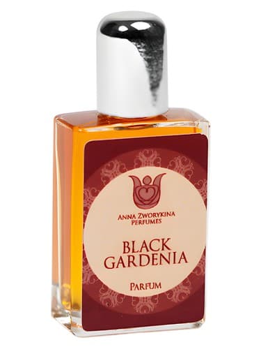 Black Gardenia