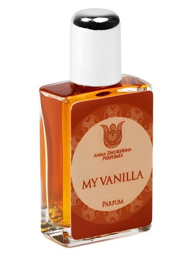 My Vanilla
