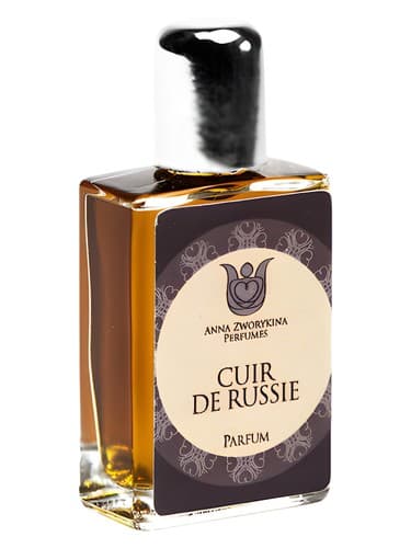 Cuir de Russie - کویر دو روسیه