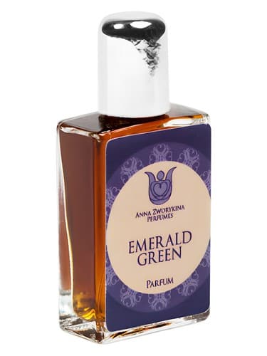 Emerald Green - زمرد گرین