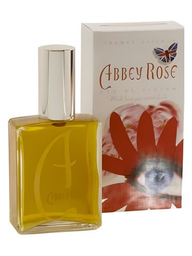 Abbey Rose - ابی رز
