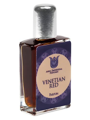 Venetian Red - رد ونیزی