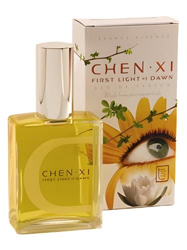 Chen Xi First Light of Dawn - چن شی اولین نور سپیده دم