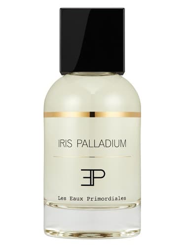 Iris Palladium 2015 