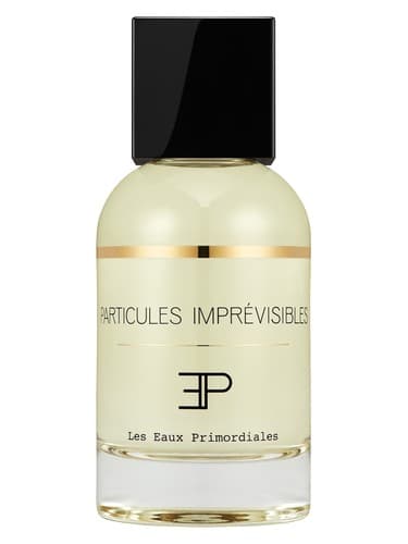 Particules Imprevisibles